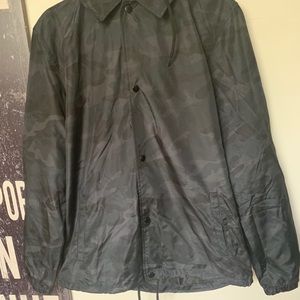 American Rag windbreaker